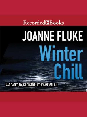 cover image of Winter Chill